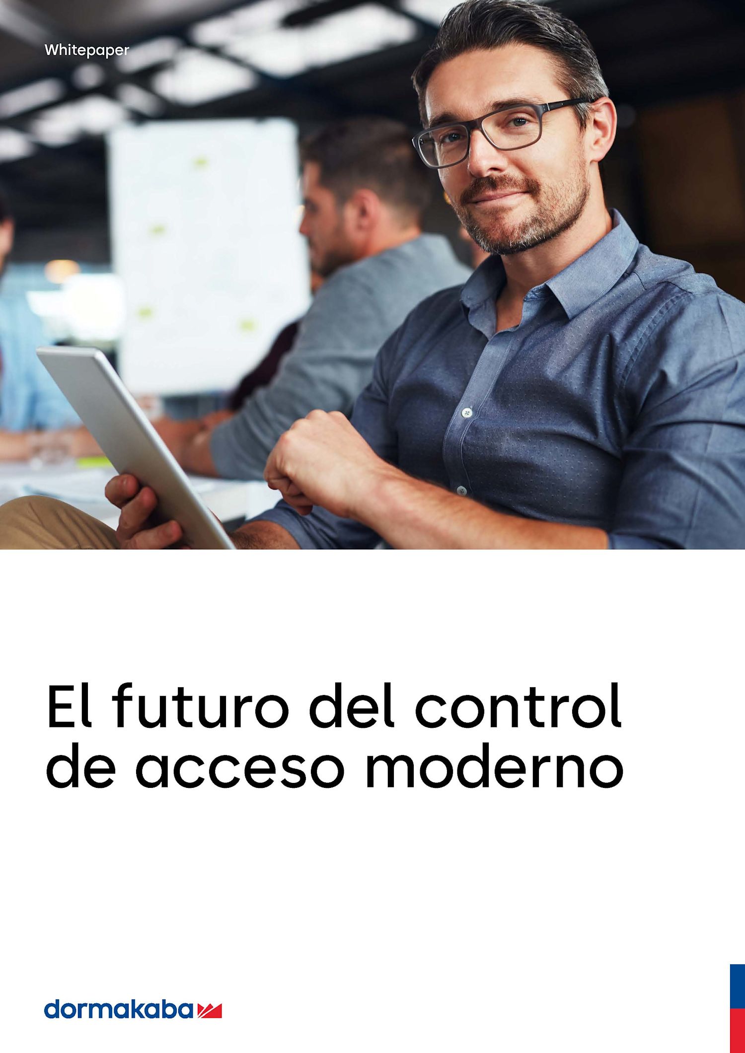 WP Access Control ES Page 01