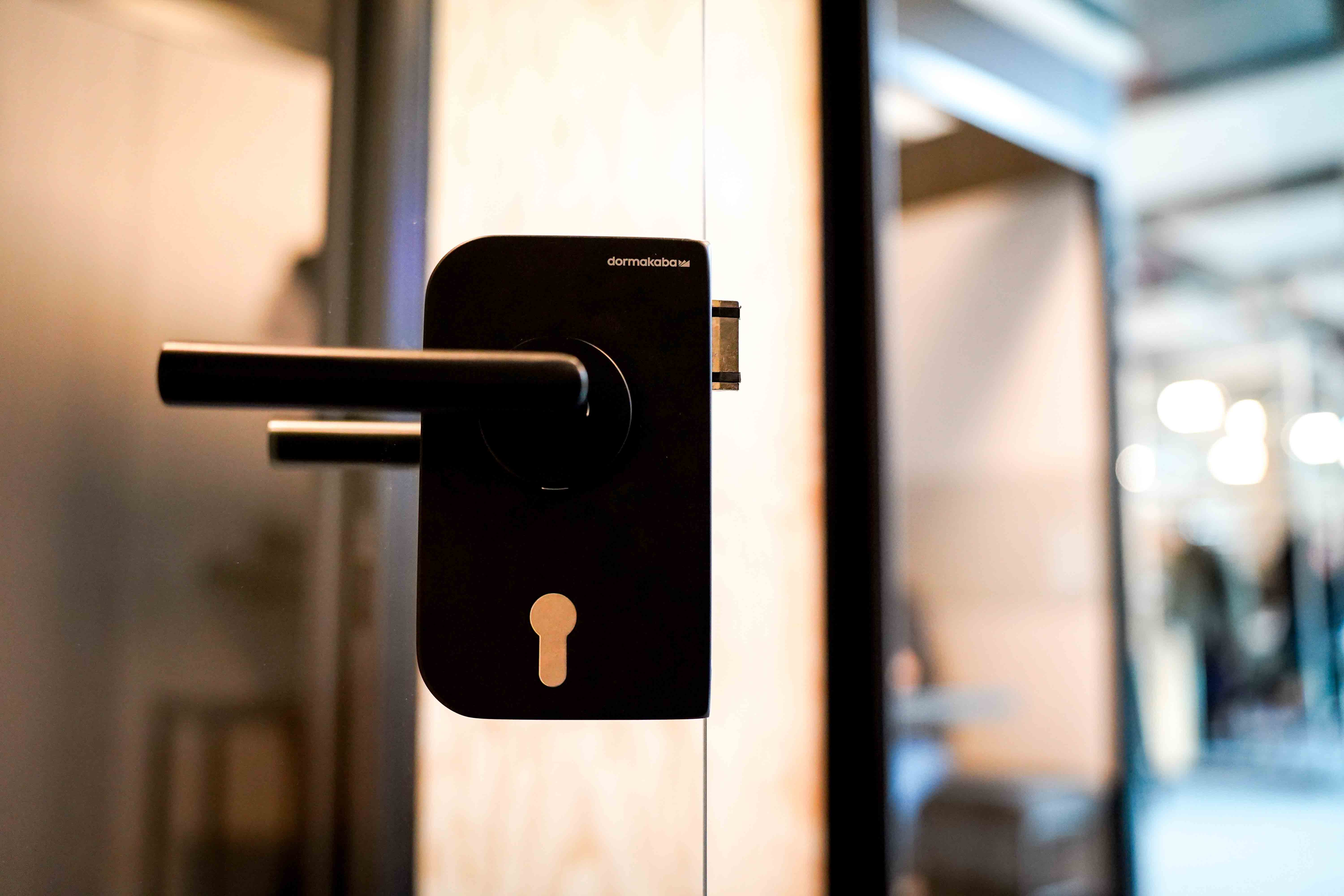 HoC Serviceplan Reference dormakaba-40