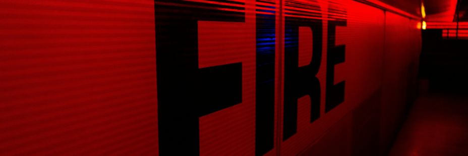 Improve Fire Safety InPost 7