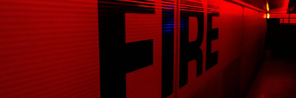 Improve Fire Safety InPost 7