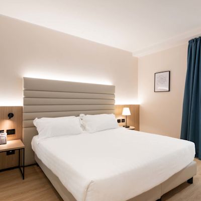 Hotel Raffaelo DSC7730