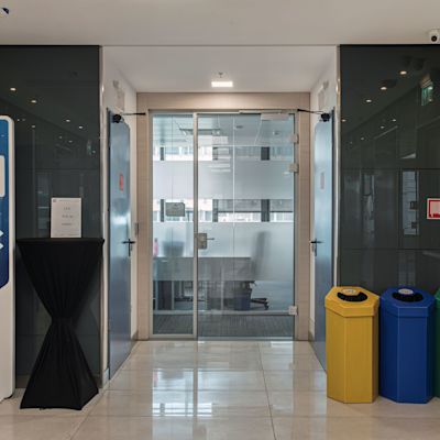 UBB office 6
