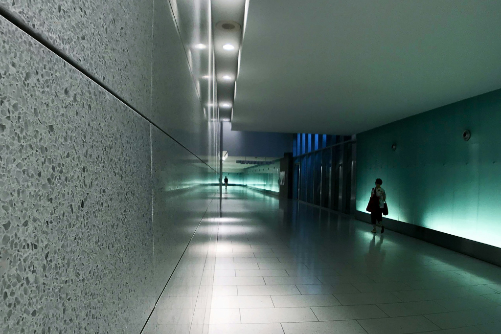 Subterranean Cities Featured