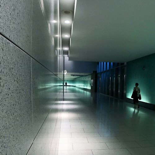 Subterranean Cities Featured