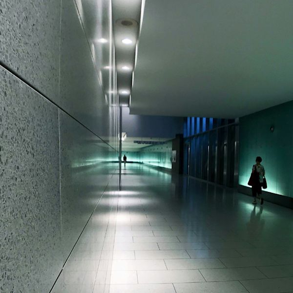 Subterranean Cities Featured