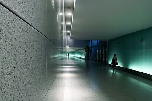 Subterranean Cities Featured