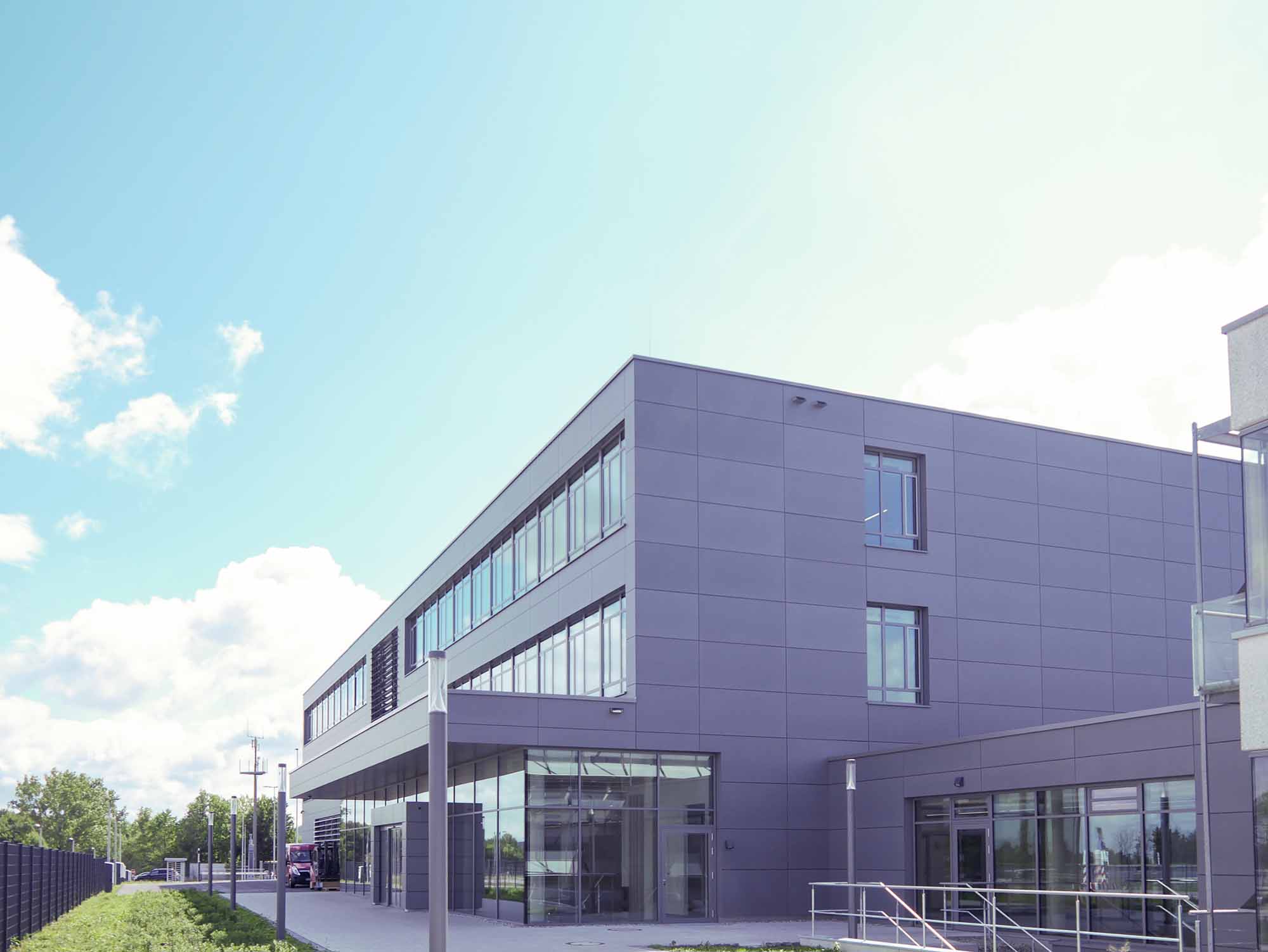 Hirschvogel Gebaeude 02