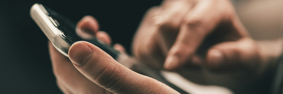 Smishing: How Fake Messages Can Fool Your Team