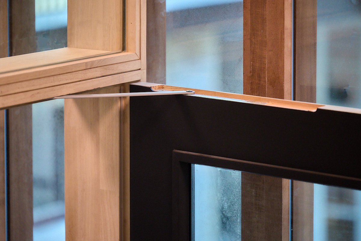 Townhall Roeselare AFF 6