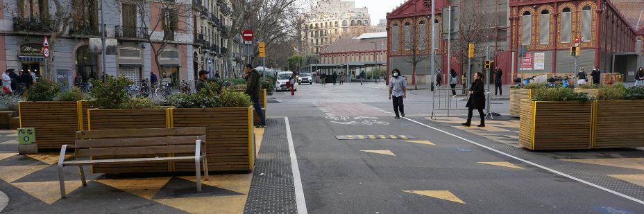 Inclusive Urbanization InPost 4