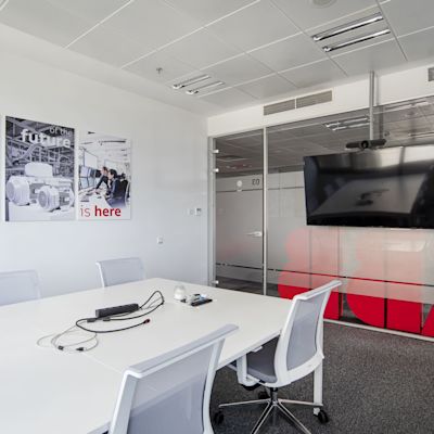 UBB ABB office 4