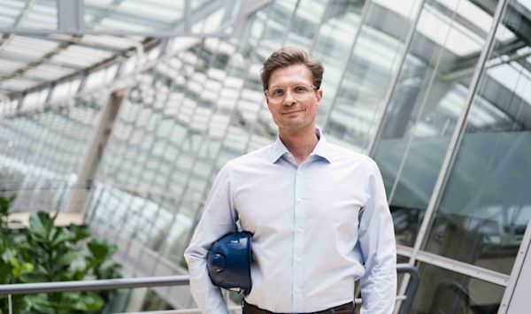 Vantaggi per gli operatori edili