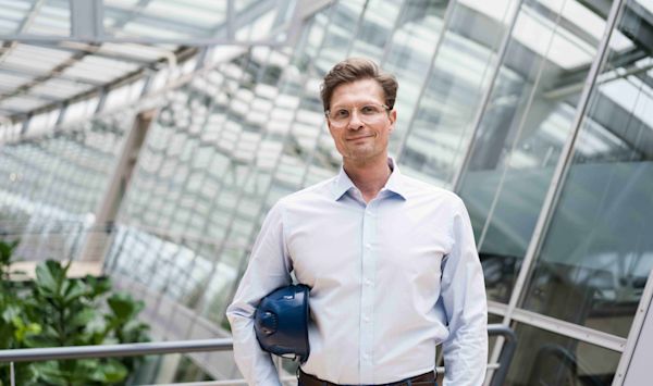 Vantaggi per gli operatori edili