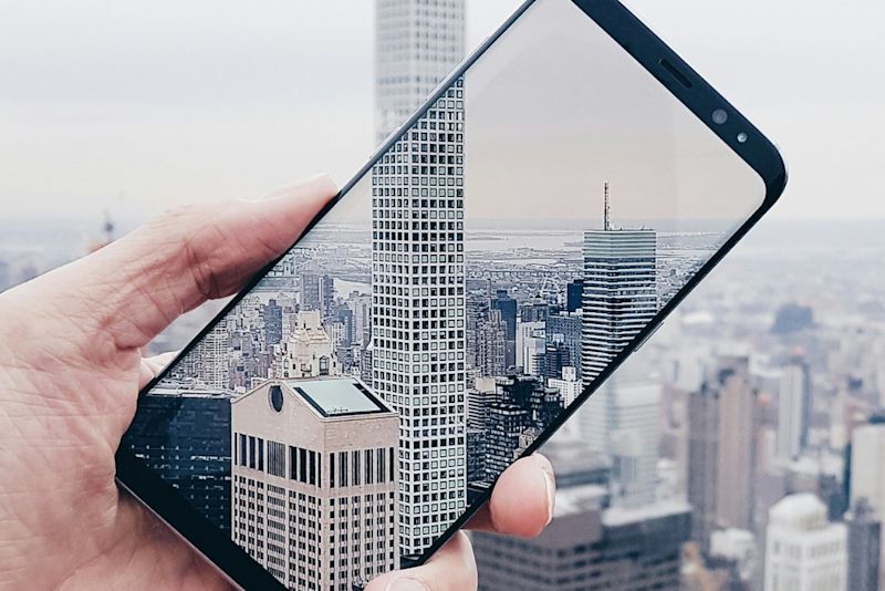 Aufstieg der Architektur-PR Featured