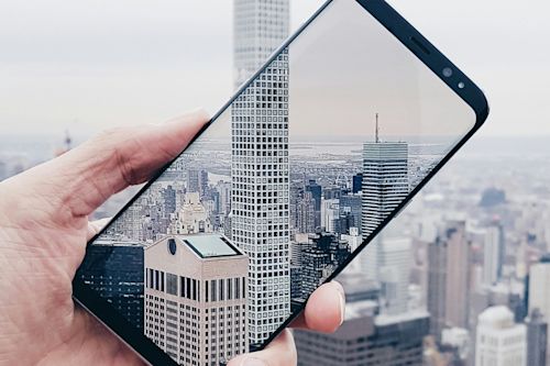 Rise of Architecture PR Featured