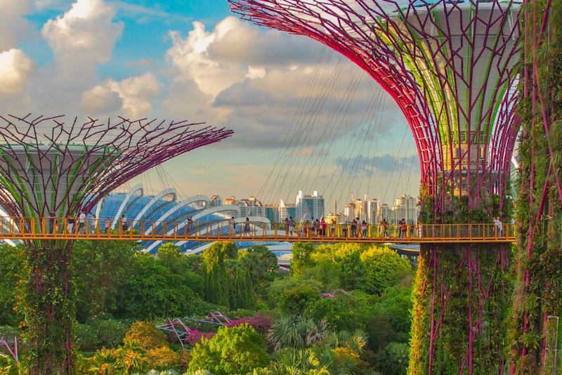 Soziologie der Architektur Featured