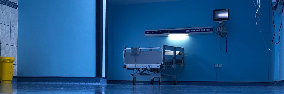 How AI and robots are revolutionizing sanitation practices in hospitals