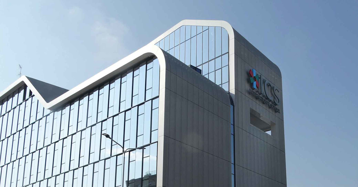 School ICS Symbiosis, Milan