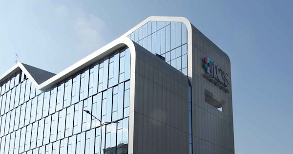 Scuola ICS Symbiosis, Milano