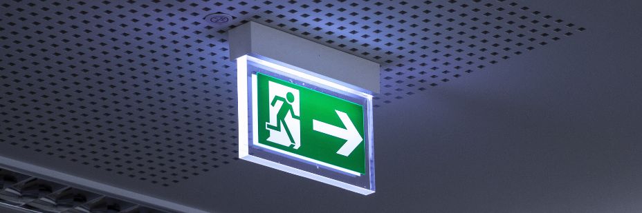 Improve Fire Safety InPost 4