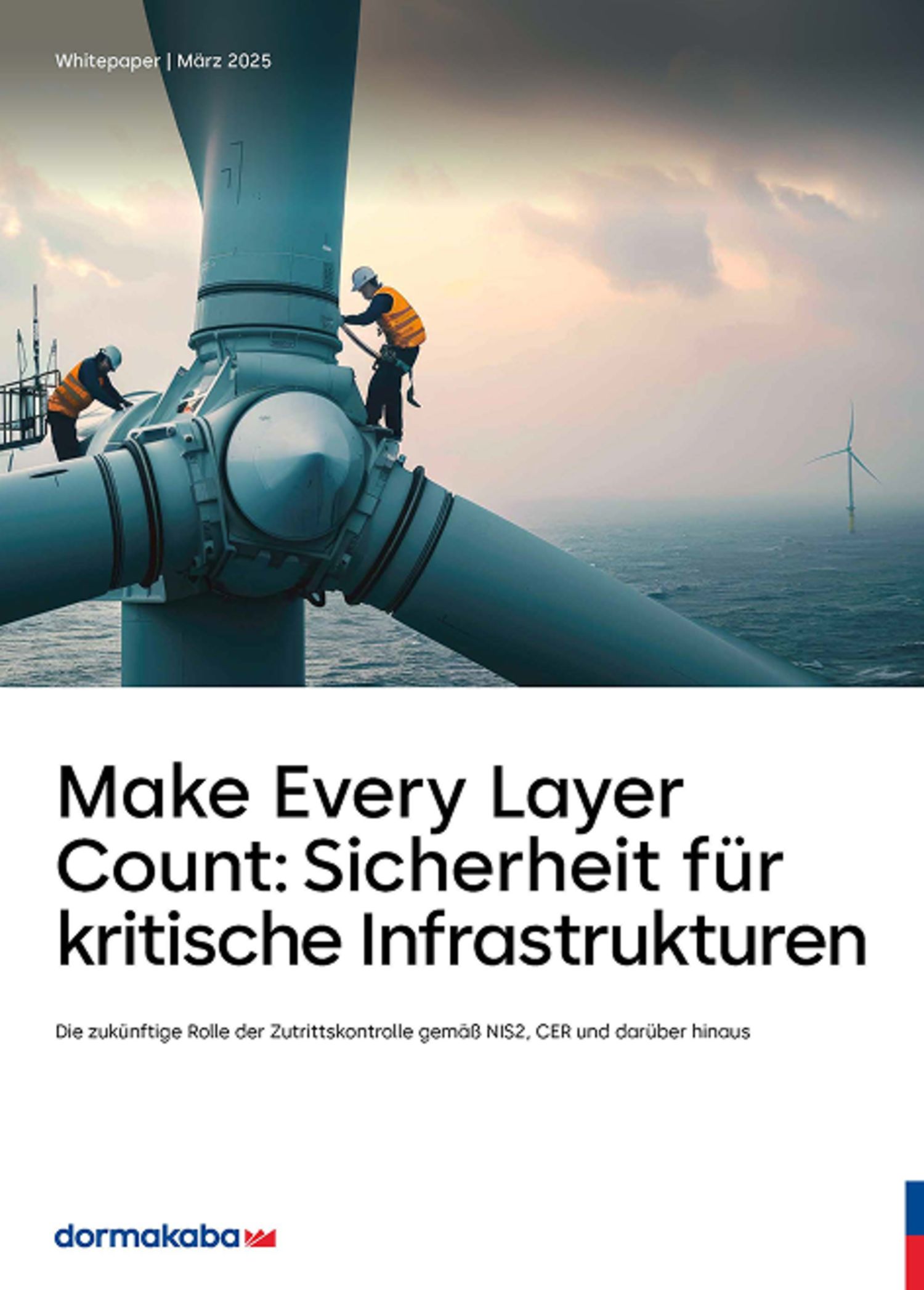 250306 Whitepaper KRITIS DE low Seite 01 1