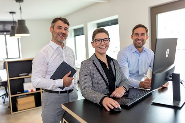 Szanse na rozwój i sukces