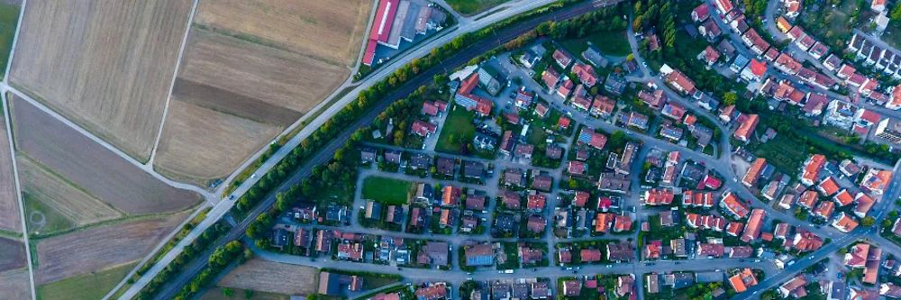 Waarom passieve huizen vooral in steden uitblinken