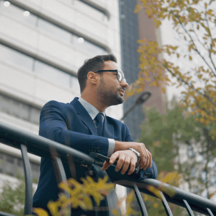 Kapıda kalarak önemli anları kaçırmaktan; güvenli ve basit girişe