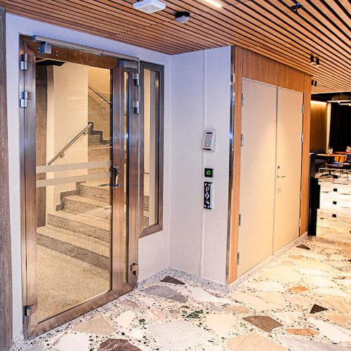 Security and access solutions | dormakaba