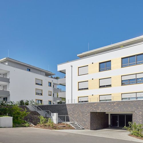 Digital locking system for rented housing – simple, convenient and flexible