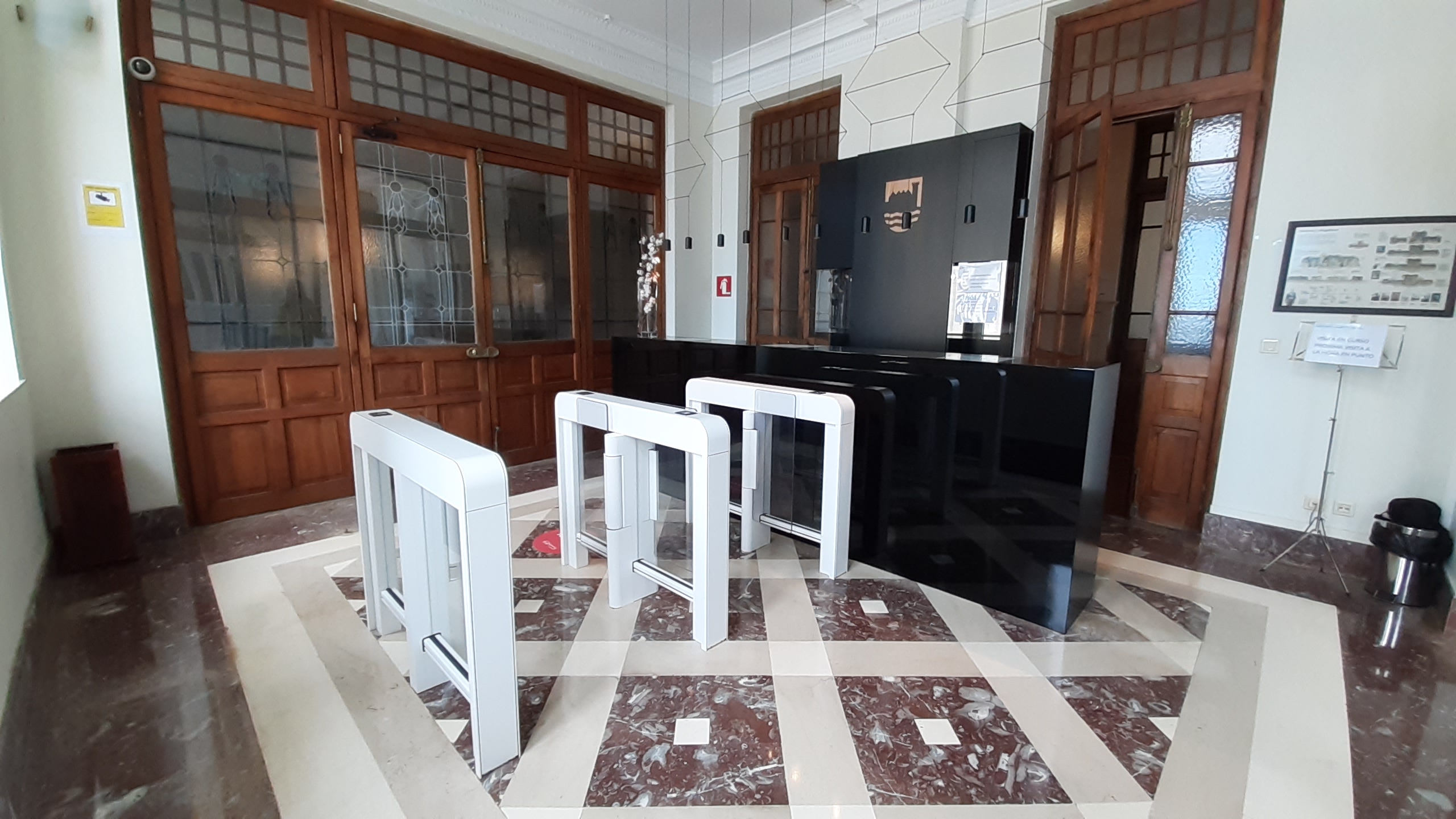 Palacio de la Magdalena