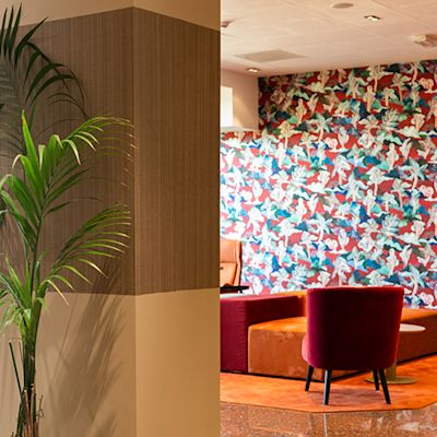 Quark Hotel DSC9004