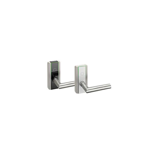c-lever compact