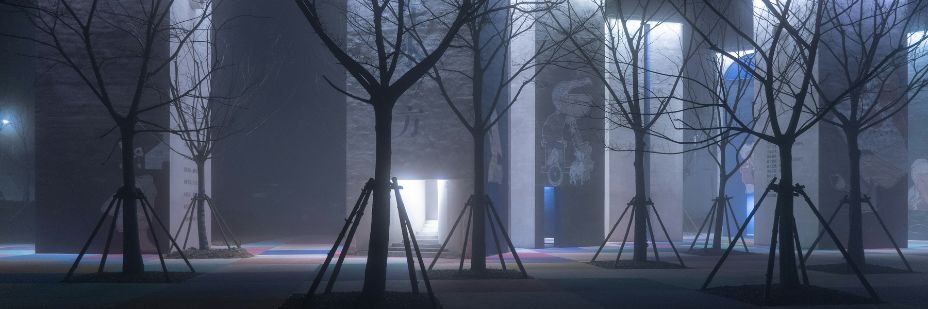 Quantenkryptographie InPost 8