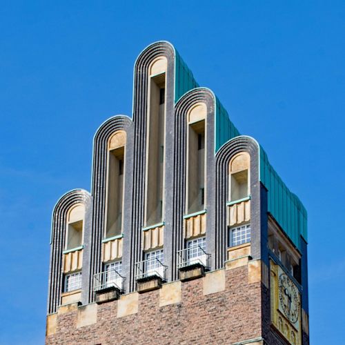 Jugendstil Featured