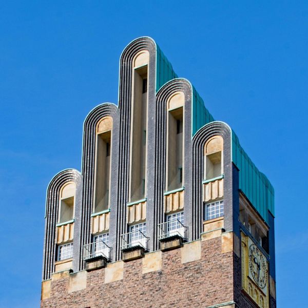 Jugendstil Featured