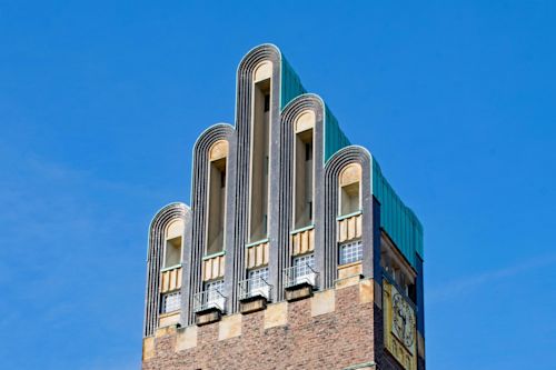 Jugendstil Featured