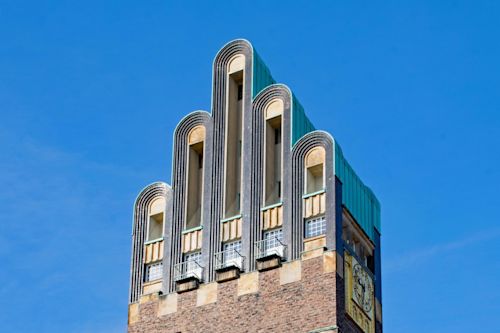 Jugendstil Featured