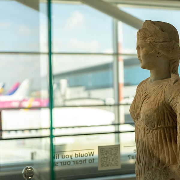 dormakaba has transformed airport security checks
