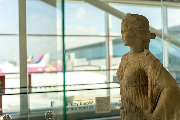 dormakaba transforma los controles de seguridad en los aeropuertos