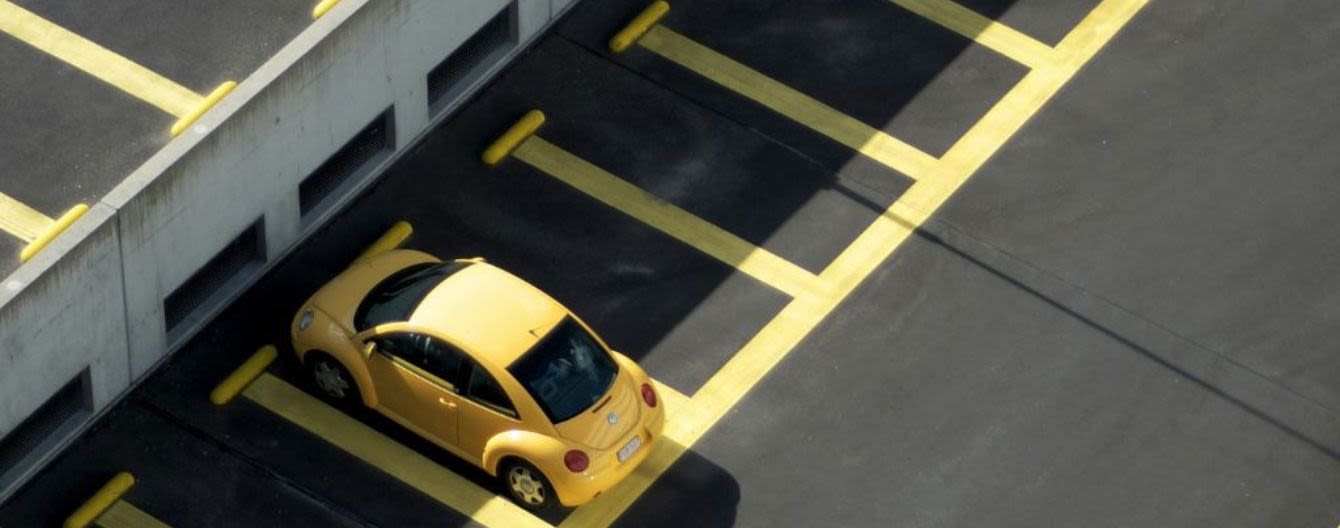 Parkeerplaatsen header 
