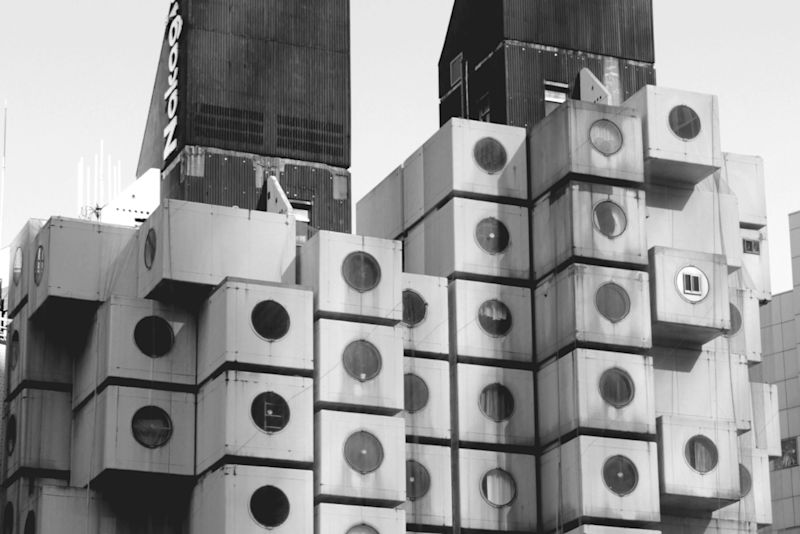 Japanese Metabolism - Featured Image