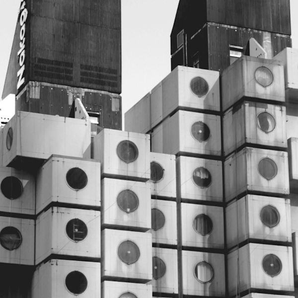 Japanischer Metabolismus - Featured Image