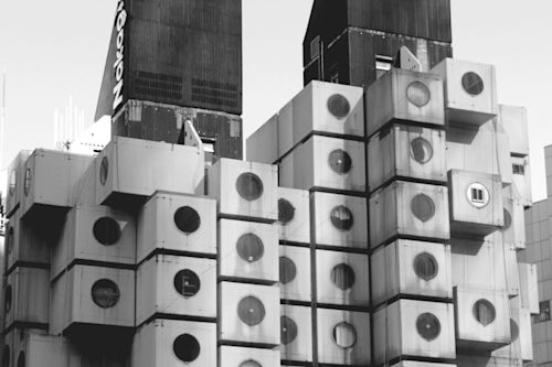 Japanischer Metabolismus - Featured Image