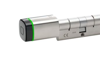 Electronic access data