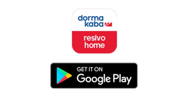 resivo home for Android