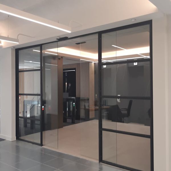 Acesso sem contacto para facilitar a autogestão do inquilino