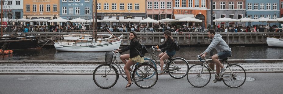 Architektur der Zugehörigkeit InPost 4