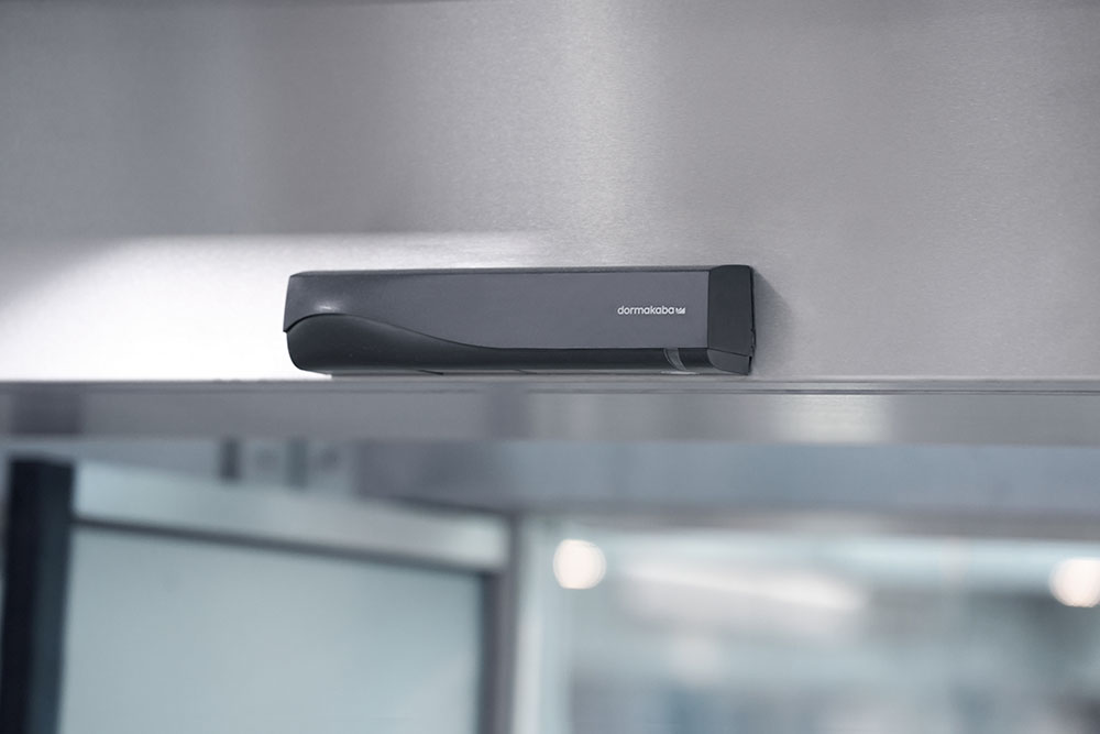 Airport Rome Reference-dormakaba-24