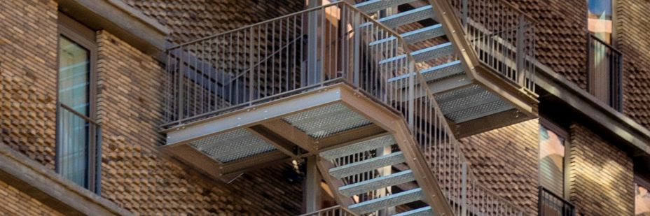 Brandschutzstrategien InPost 1